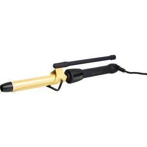 Bio Ionic GoldPro Marcel Curling Iron 1 inch brand new in box